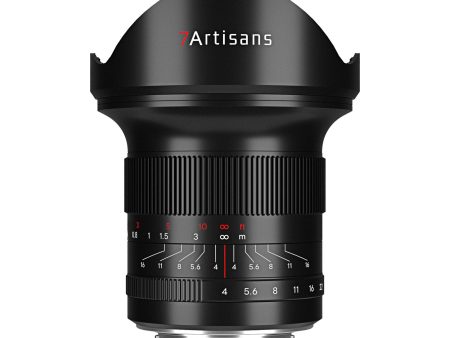 15mm f 4 Full-frame lens for E L EOS-R Z on Sale