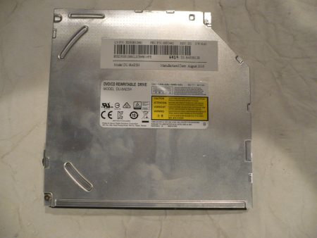 LENOVO 510-231SH COMPUTER DVD WRITER SDX0H12661   DU-8AESH on Sale