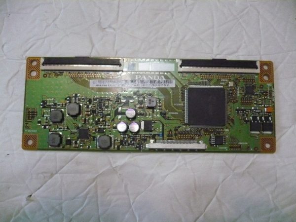 VIZIO D55X-G1 TV CONTROL BOARD RUNTK0018ZE For Discount