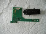 SONY XBR85X850G TV BUTTON AND IR BOARD 1-983-796-11 Hot on Sale