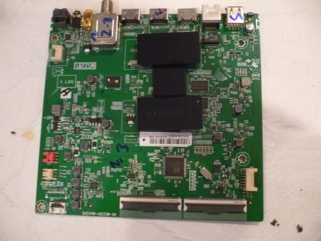 TCL 55S423 TV MAINBOARD SVSM22R08-MA200AA   40-MS22R1-MAA2HG For Sale