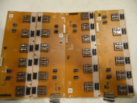 LG 52LG60-UA TV INVERTER BOARD RDENC2542TPZZ, RDENC2543TPZZ, RDENC2544TPZZ, RDENC2545TPZZ   IM3855 For Discount