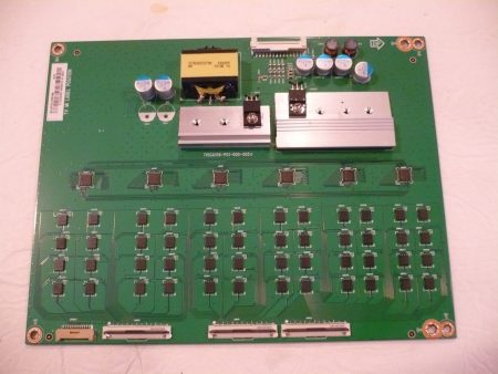 VIZIO M658-G1 TV LED DRIVER BOARD LNTVII13ZXAB6 For Sale