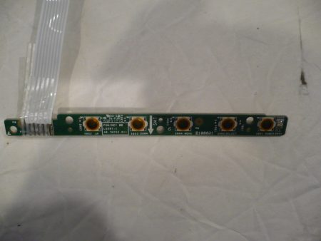 DELL P2213T MONITOR BUTTON BOARD  48.7M702.011 Hot on Sale