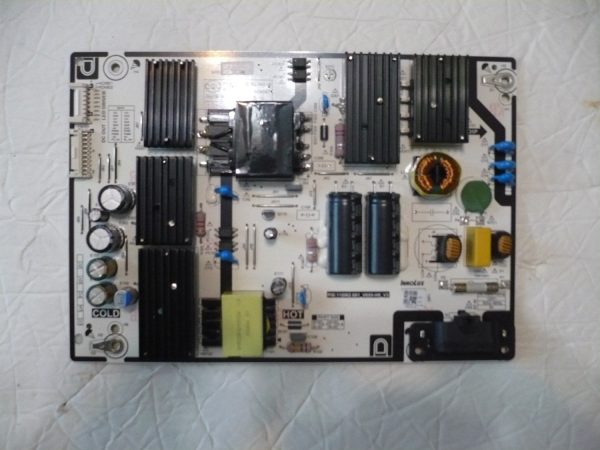 VIZIO V655-H19 TV POWER SUPPLY BOARD P650D108DC   PW.118W2.681 V655-H9 V3 Online now