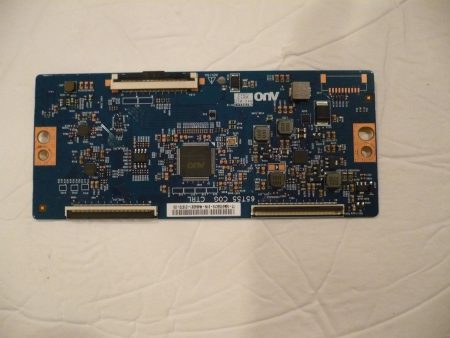 VIZIO M65Q7-H2 TV CONTROL BOARD 55.65T55.C19   65T55 C0G CTRL Cheap