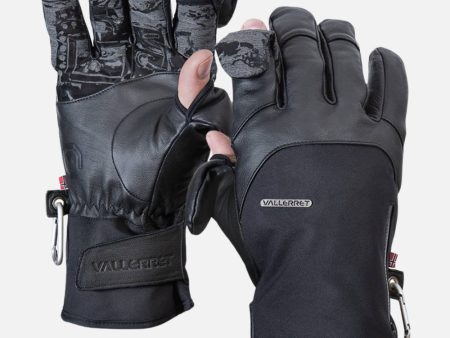 Tinden Photography Glove Online Sale