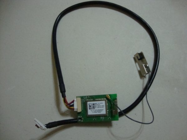 TCL 55R613 TV WIFI MODULE 07-RT8812-MA2G   WC0HR2601 Online Sale