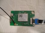 TCL 43S431 TV WIFI MODULE 07-8812CU-MA0G   WC16R2601F Online Sale