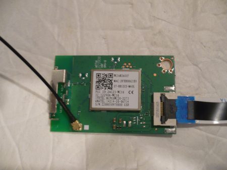 TCL 43S431 TV WIFI MODULE 07-8812CU-MA0G   WC16R2601F Online Sale