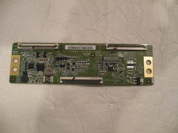 VIZIO M43Q5M-K04 TV CONTROL BOARD HV430QUBF70   47 5060010 For Discount