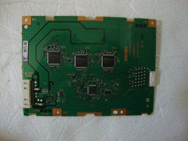 SONY XBR85X90CH TV LED DRIVER BOARD A5012965A   1-006-906-11 Online now