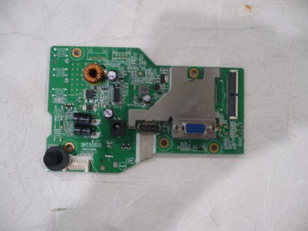 ACER EK271EB1 MONITOR MAINBOARD (NOT WORKING HDMI) 02-3RT513G27-A06M   3RT513G0 Online