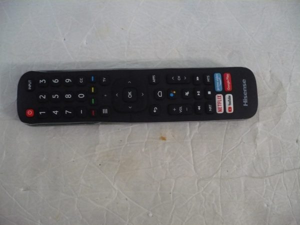 HISENSE 50H8G TV REMOTE Online Hot Sale