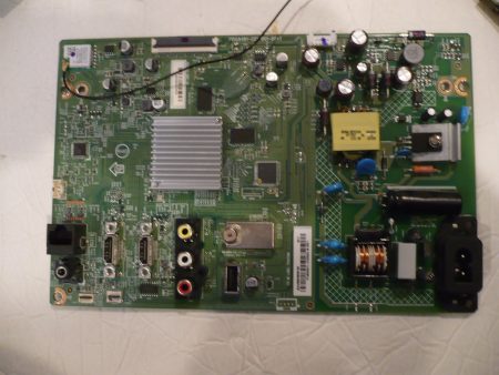 VIZIO D24-G1 TV MAINBOARD 756TXJCB02K029   715GA481-C01-001-004T Online