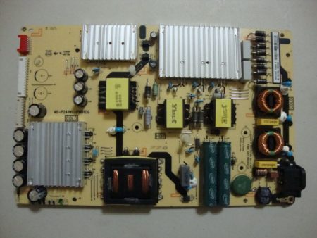 TCL 55R613 TV POWER SUPPLY BOARD 08-P241W0L-PW200AB   40-P241WL-PWD1CG For Discount