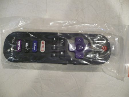 TCL 32S327 TV REMOTE Discount