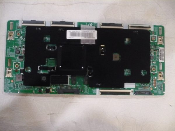 SAMSUNG UN75MU8000FXZA TV CONTROL BOARD BN95-03940A   BN97-12640A Online