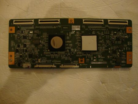 SONY XBR75X940D TV CONTROL BOARD LJ94-35701D   16Y 75 SGU13TSTLTG2V0.2 Online Sale