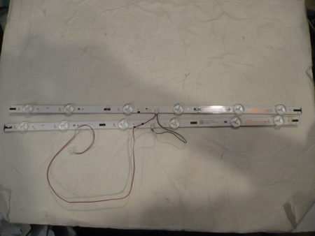 WESTINGHOUSE WD24HJ1100 TV LED STRIPS SET(2) JL.D24061235-032AS-M V01 Sale