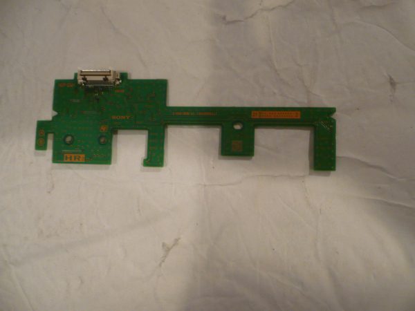 SONY XR75X95J TV BUTTON AND IR BOARD 1-010-526-11 Discount