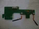 SONY XBR75X950H TV BUTTON AND IR BOARD 1-003-969-12 For Cheap