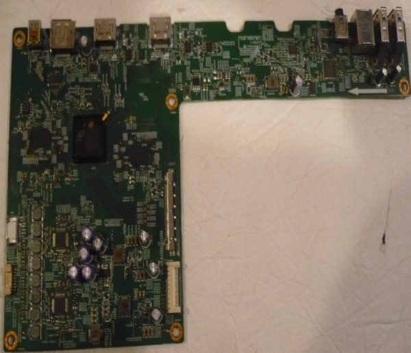 DELL S2817Q MONITOR MAINBOARD 748.A1901.0011 on Sale