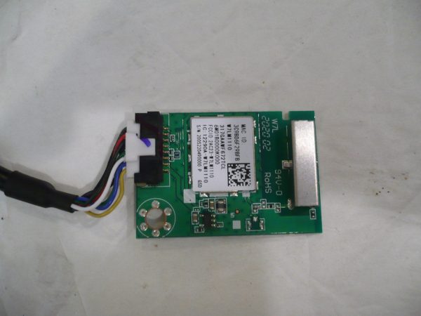 VIZIO D40F-G9 TV WIFI MODULE W7LM1110 Cheap