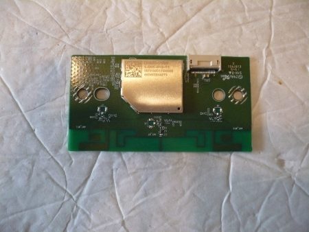 SONY XR75X90J TV WIFI MODULE 1-005-419-11   DHUR-SY63 Sale