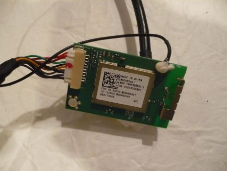 WESTINGHOUSE WR58UX4019 TV WIFI MODULE WC0HR2601 Hot on Sale