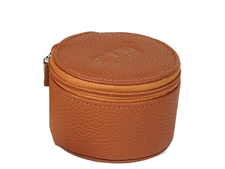 Pancake leather box Supply