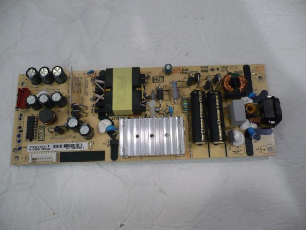 TCL 43S423 TV POWER SUPPLY BOARD 08-L12NLA2-PW210AA Online