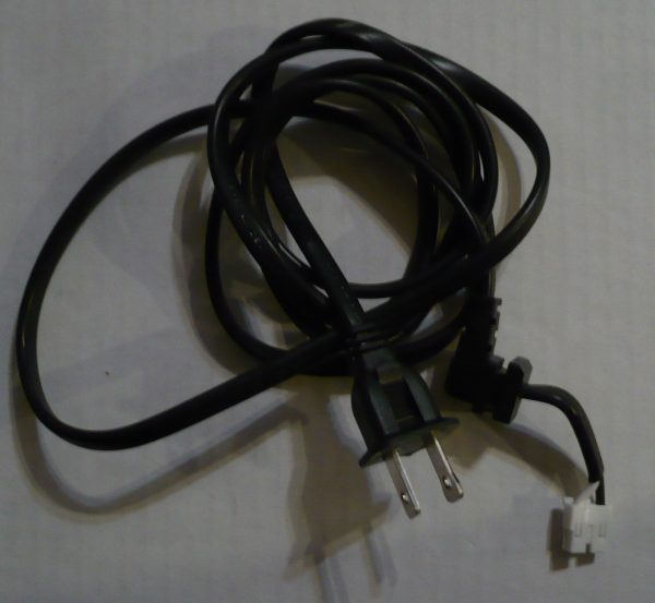 SONY XBR75X950G TV POWER SUPPLY CORD Supply