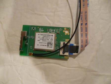 TCL 40S355 TV WIFI MODULE 30130-000020   WC5FM2601F Discount