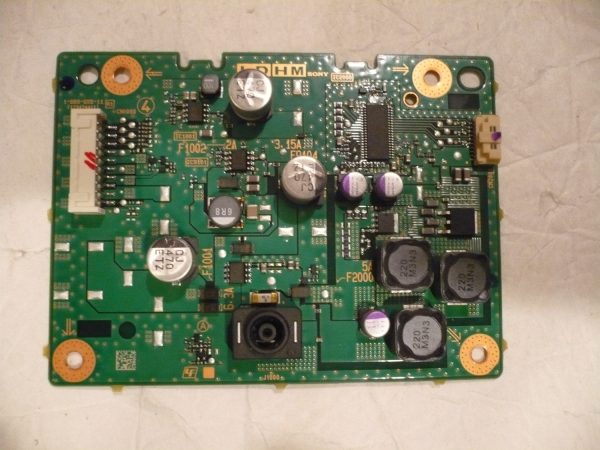 SONY KDL-40W600B TV LED DRIVER BOARD 1-889-655-11   17347411 For Sale