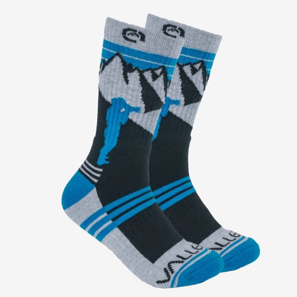 3 for 2: Merino Wool Socks Bundle Sale