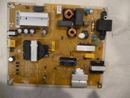 LG 43UQ9000PUD TV POWER SUPPLY BOARD EAY65895567   EAX69502103(1.0) For Discount