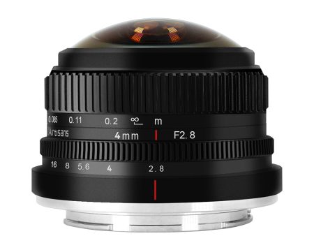 4mm f 2.8 lens for E FX M43 Online Sale