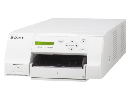 Sony UP-D25MD A6 Digital Colour Medical Printer Discount