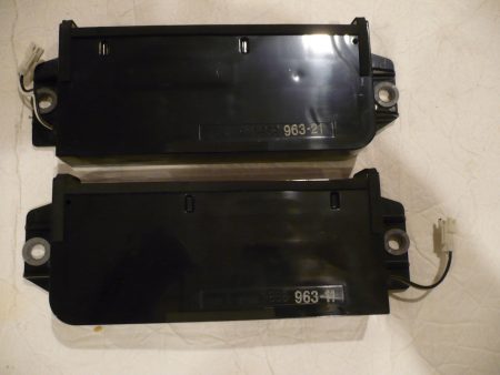 SONY KDL-40W600B TV SPEAKERS 1-858-963-11,1-858-963-21 For Sale