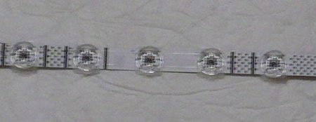 TCL 65S451 TV LED STRIP B0101-000623   65S1118 Online