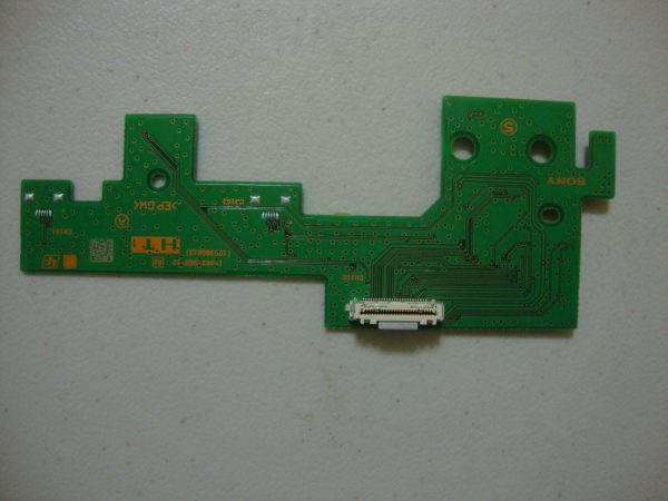 SONY XBR75X900H TV BUTTON AND IR BOARD 1-003-969-12,100396812, For Sale