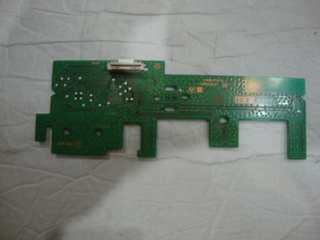 SONY XR75X90J TV BUTTON AND IR BOARD 1-009-471-11 Online