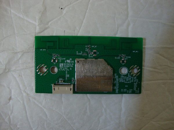 SONY XBR85X90CH TV WIFI MODULE 1-005-419-11 Discount