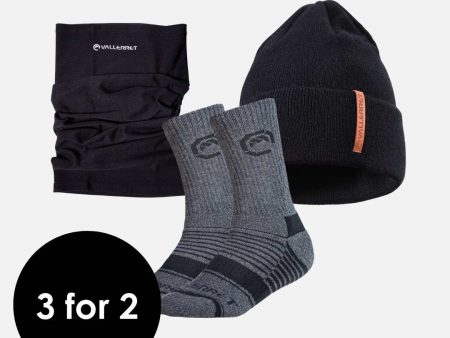 3 for 2: Nordic Bundle Cheap