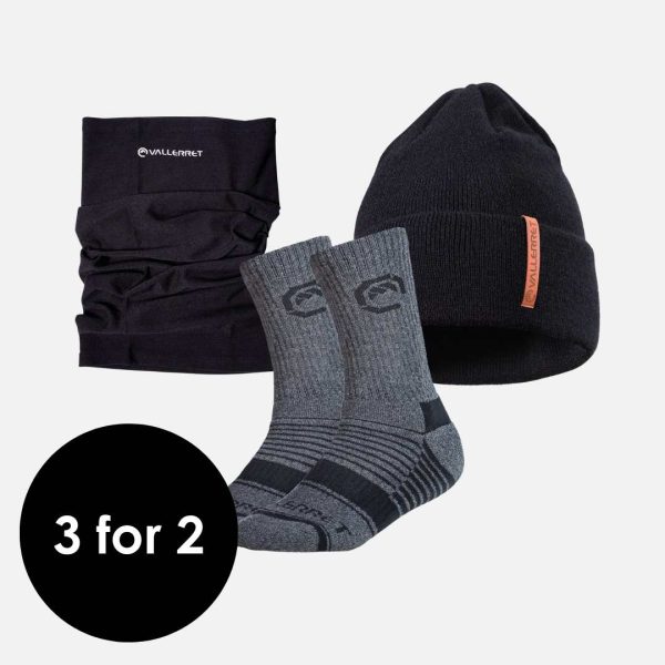 3 for 2: Nordic Bundle Cheap