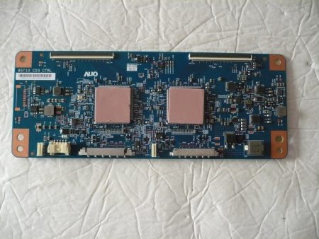 SONY XBR85X850G TV CONTROL BOARD 5585T10C02   85T10 C03 Hot on Sale