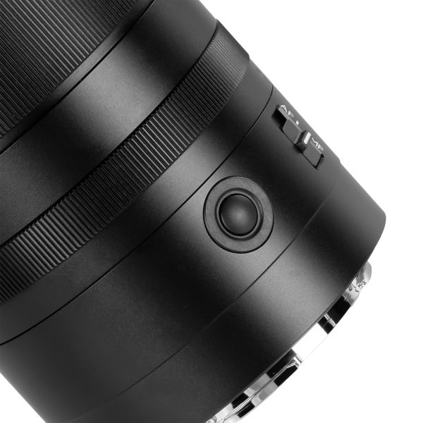 AF 85mm F1.8 Full-frame Lens for Z Hot on Sale