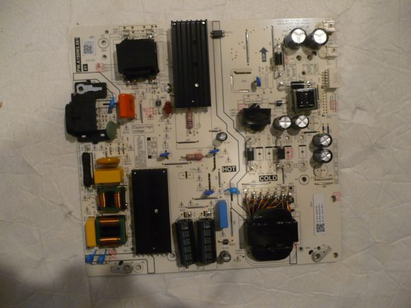 LG 65UQ7570PUJ TV POWER SUPPLY BOARD 60101-04512   PW.A180W2.681 Supply