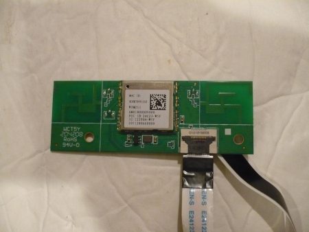 VIZIO V505-H19 TV WIFI MODULE 6M01B0000V000 Online Hot Sale